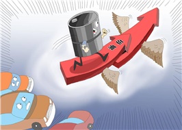 【行業(yè)資訊】全球成品油市場(chǎng)趨勢(shì)，持續(xù)增長(zhǎng)？